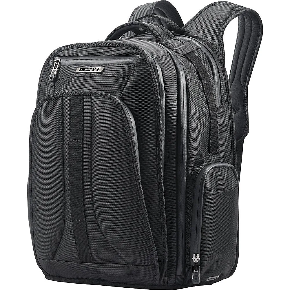 Boyt Mach 1 Softside Backpack