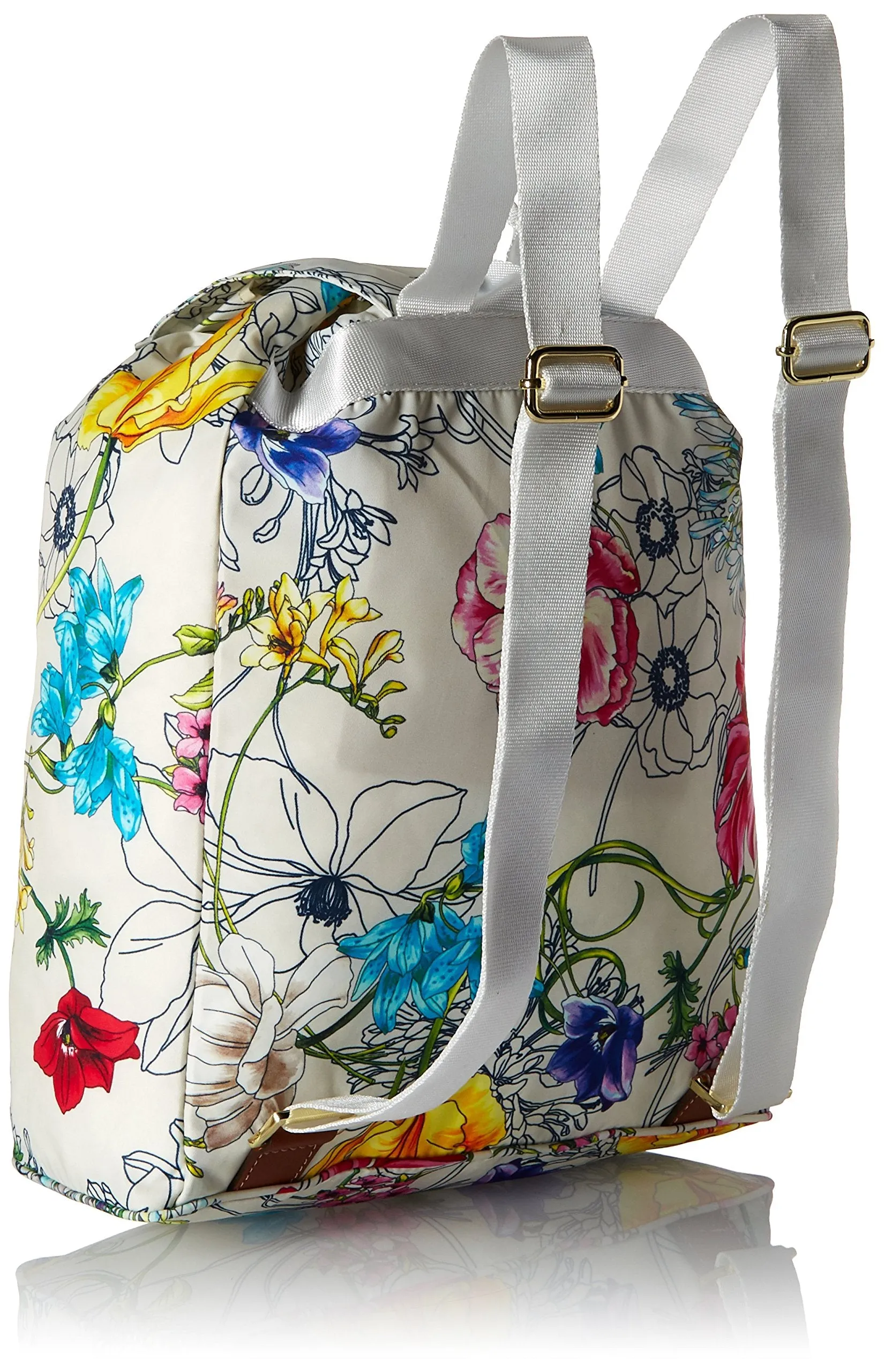 Bric's Women's X-Bag/X-Travel 2.0 City Backpack