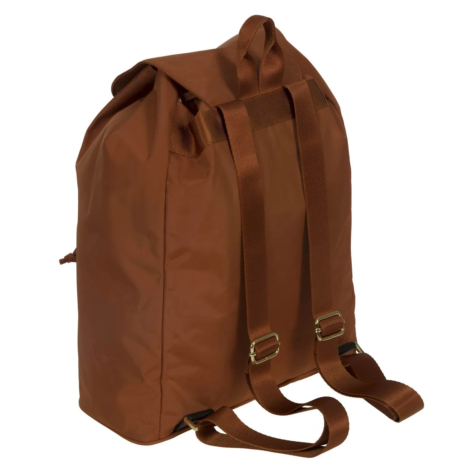 Bric's Women's X-Bag/X-Travel 2.0 City Backpack