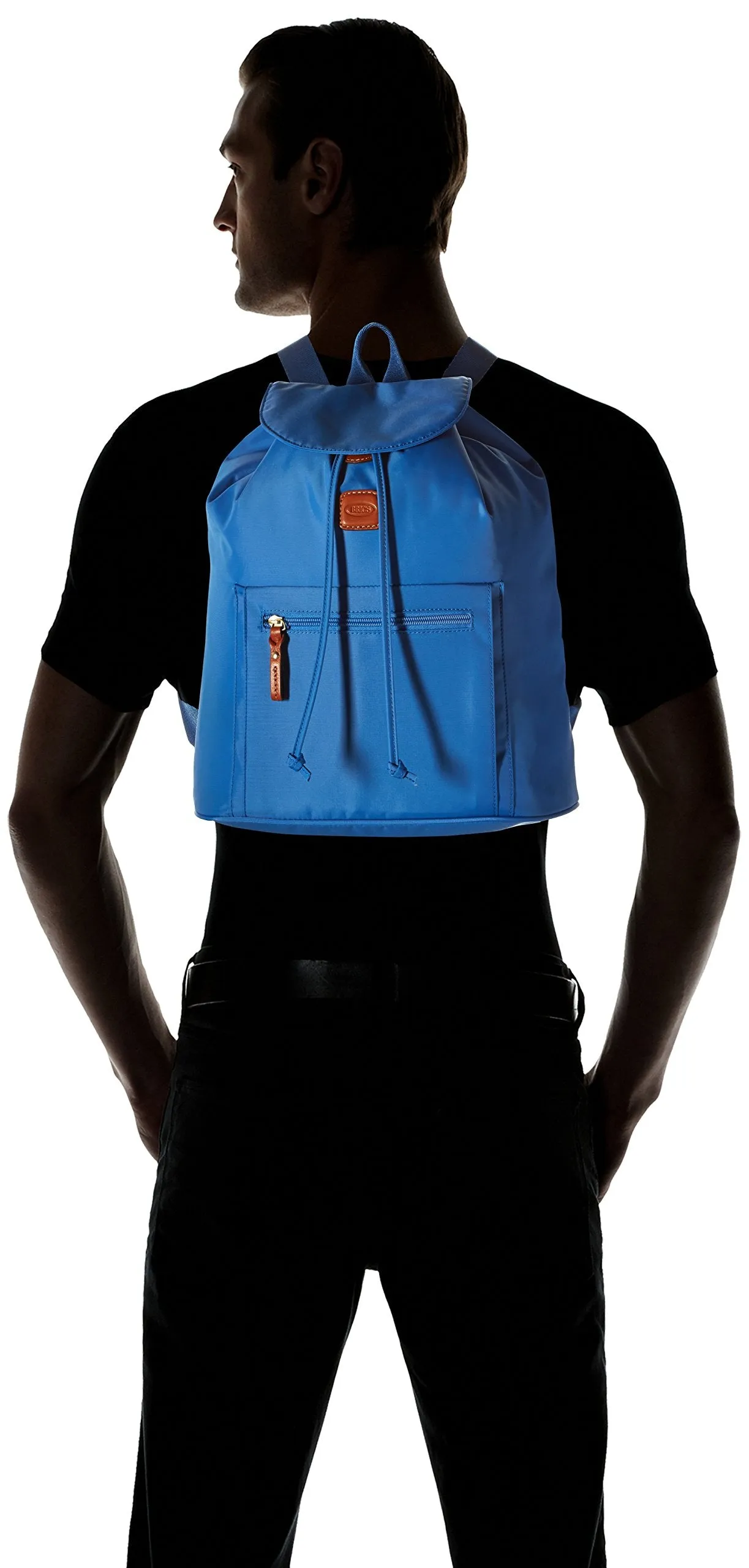Bric's Women's X-Bag/X-Travel 2.0 City Backpack