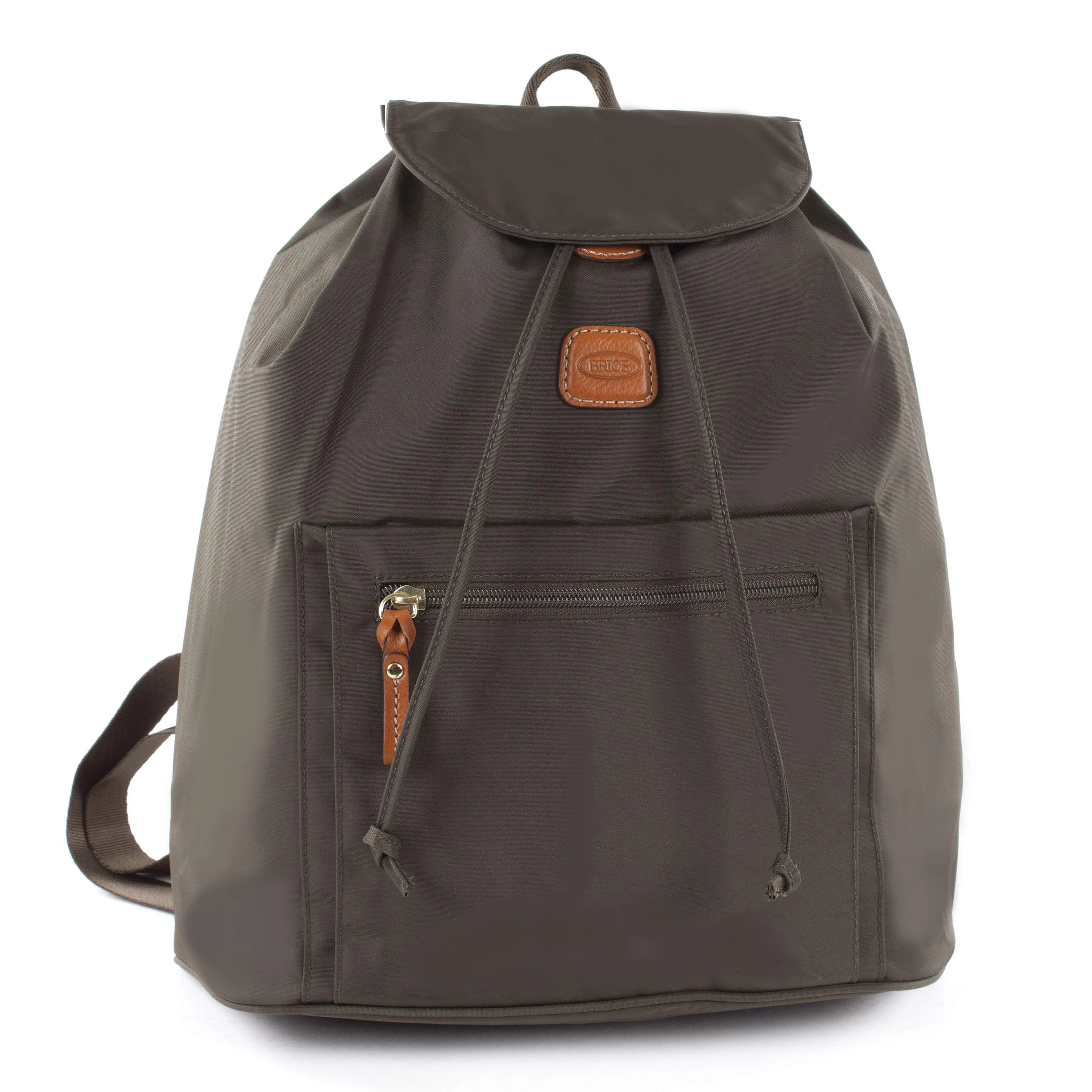 Bric's Women's X-Bag/X-Travel 2.0 City Backpack