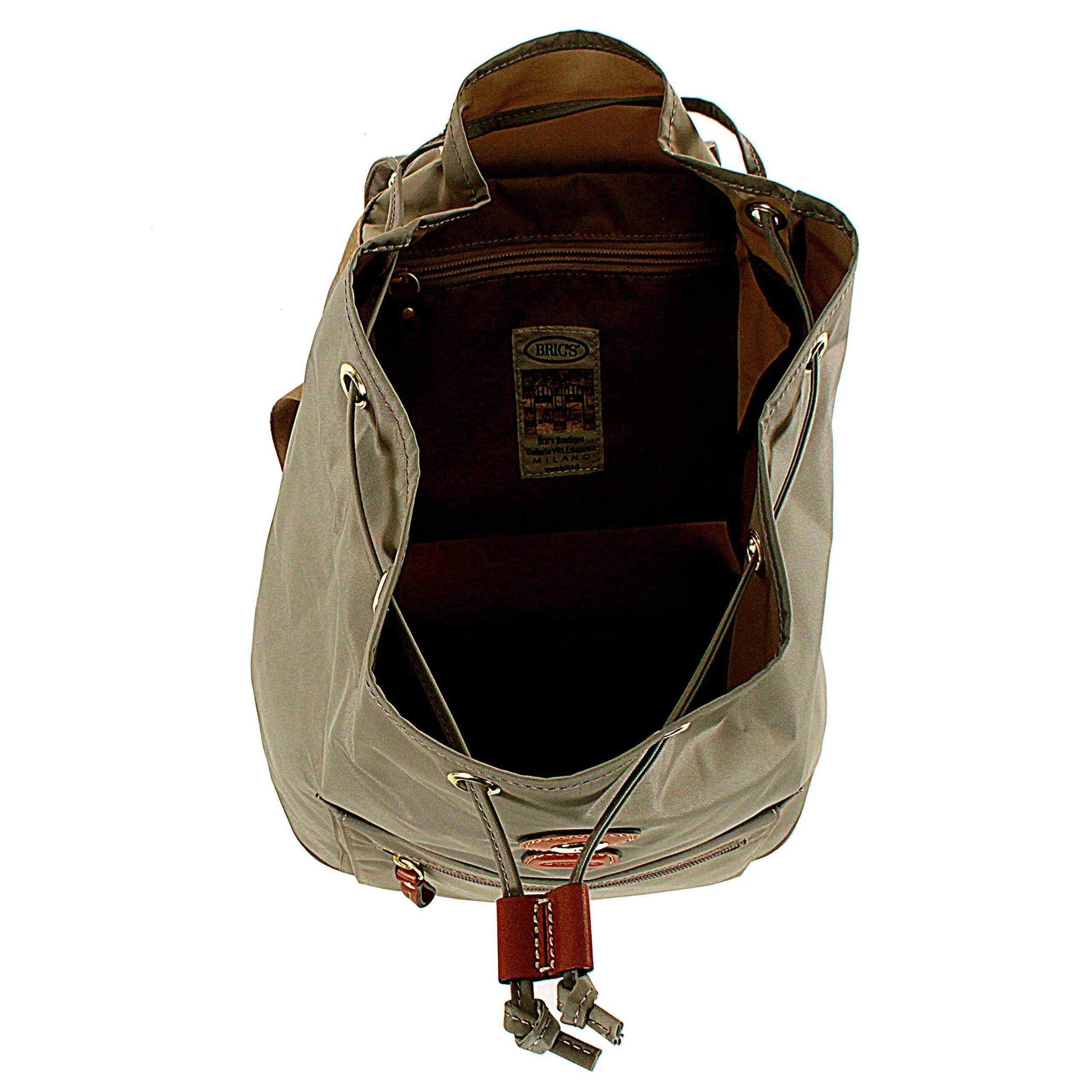 Bric's Women's X-Bag/X-Travel 2.0 City Backpack