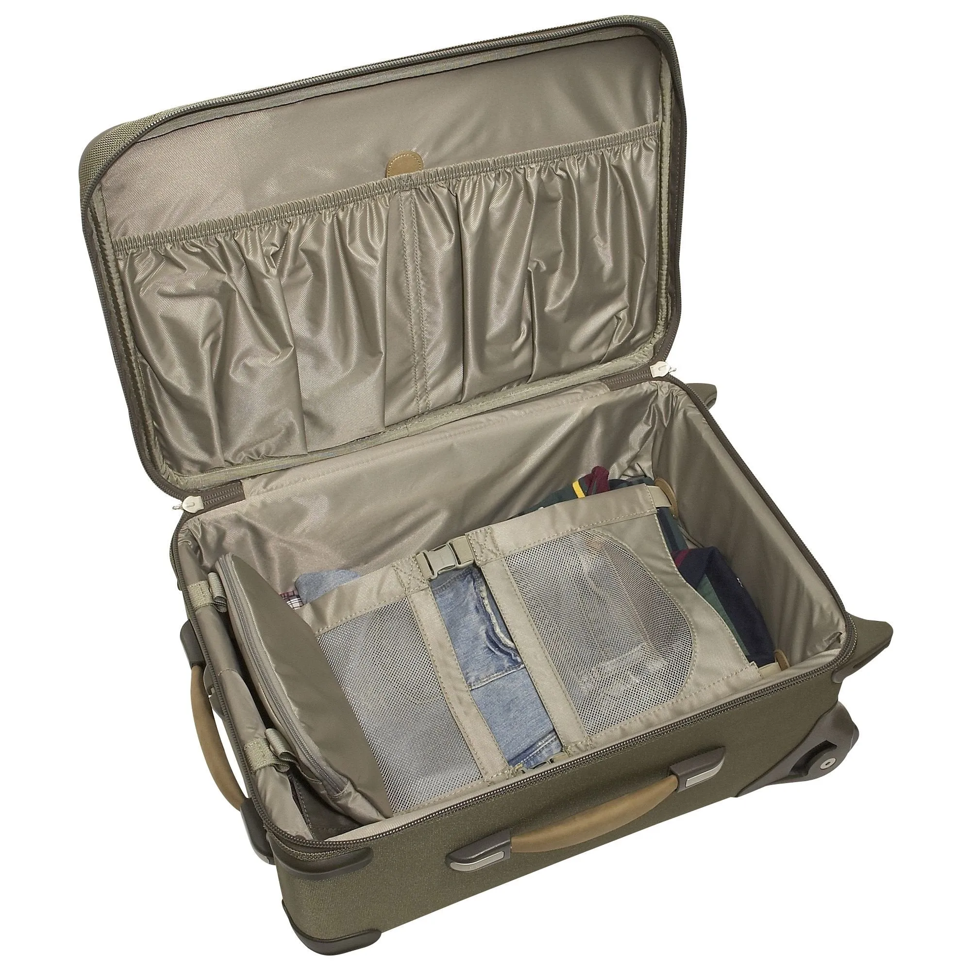 Briggs & Riley 20" Carry-On Superlight Upright