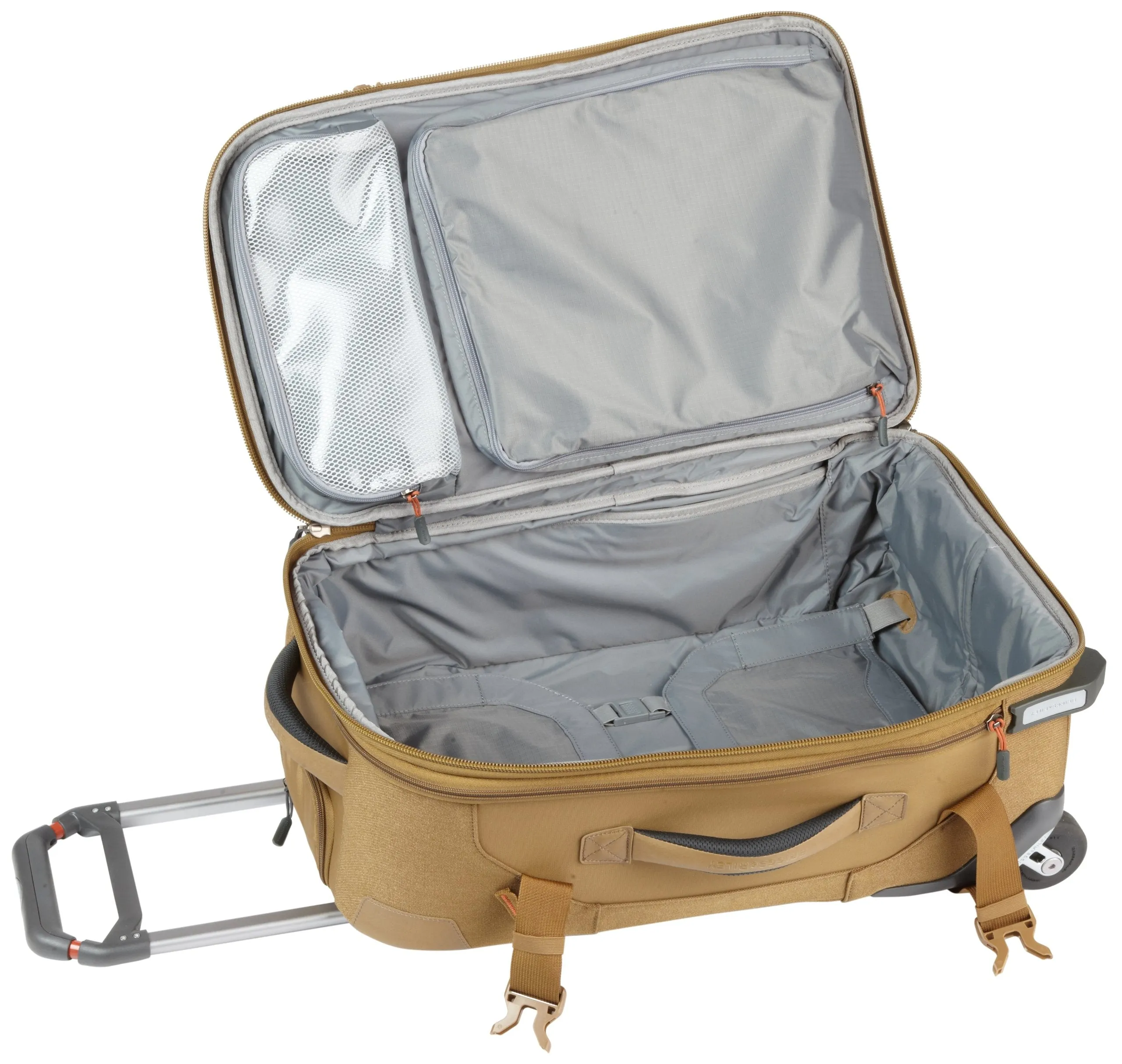 Briggs & Riley BRX Explore 22" Upright