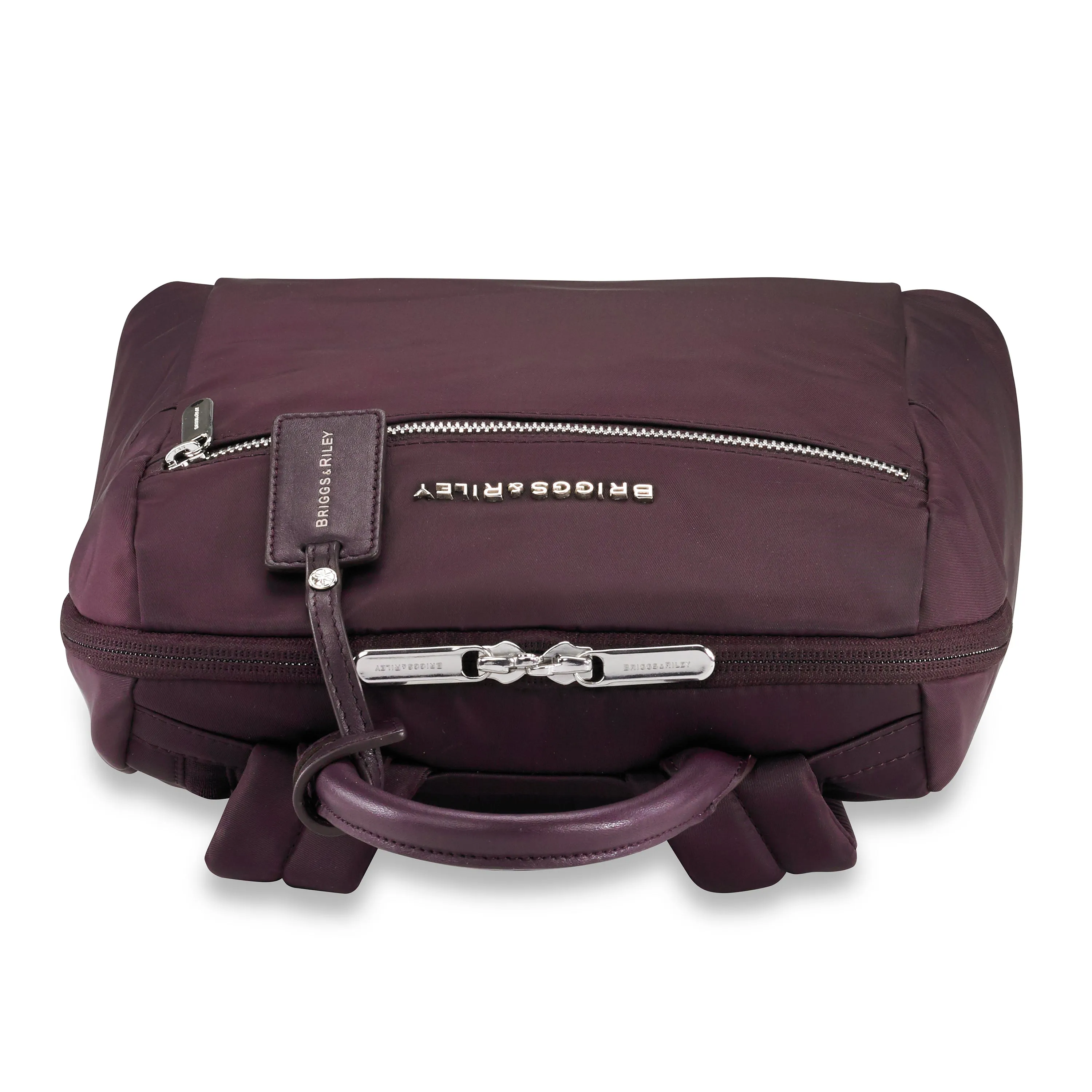 Briggs & Riley Rhapsody Slim Backpack