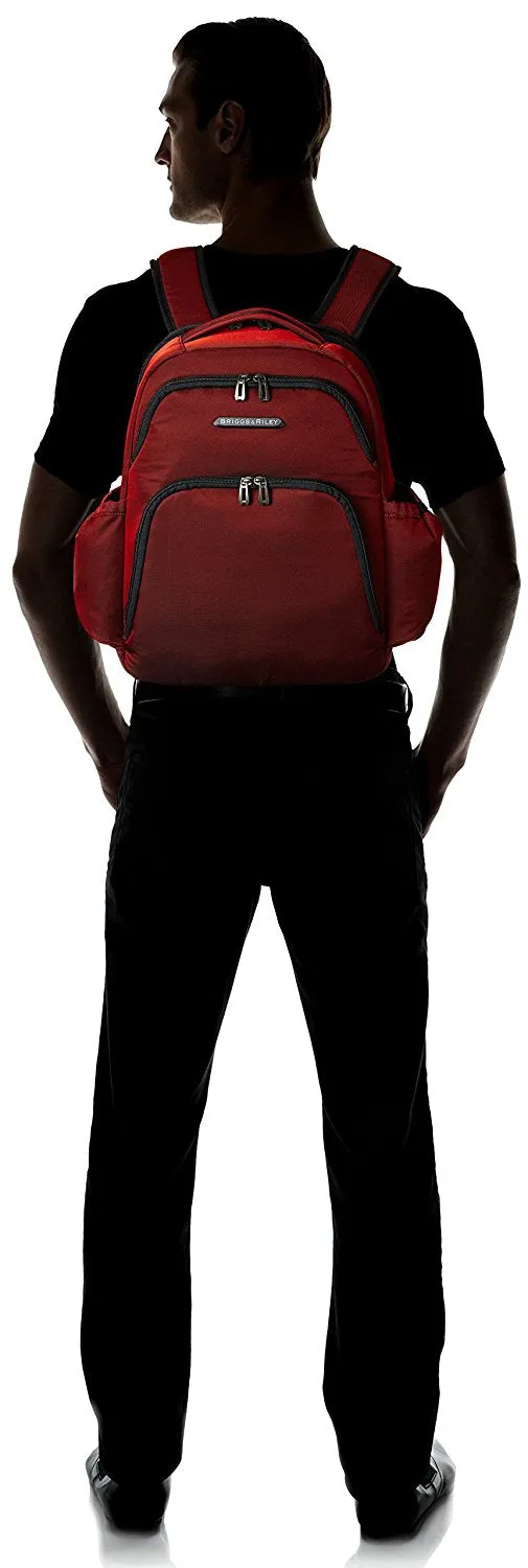 Briggs & Riley Transcend Backpack