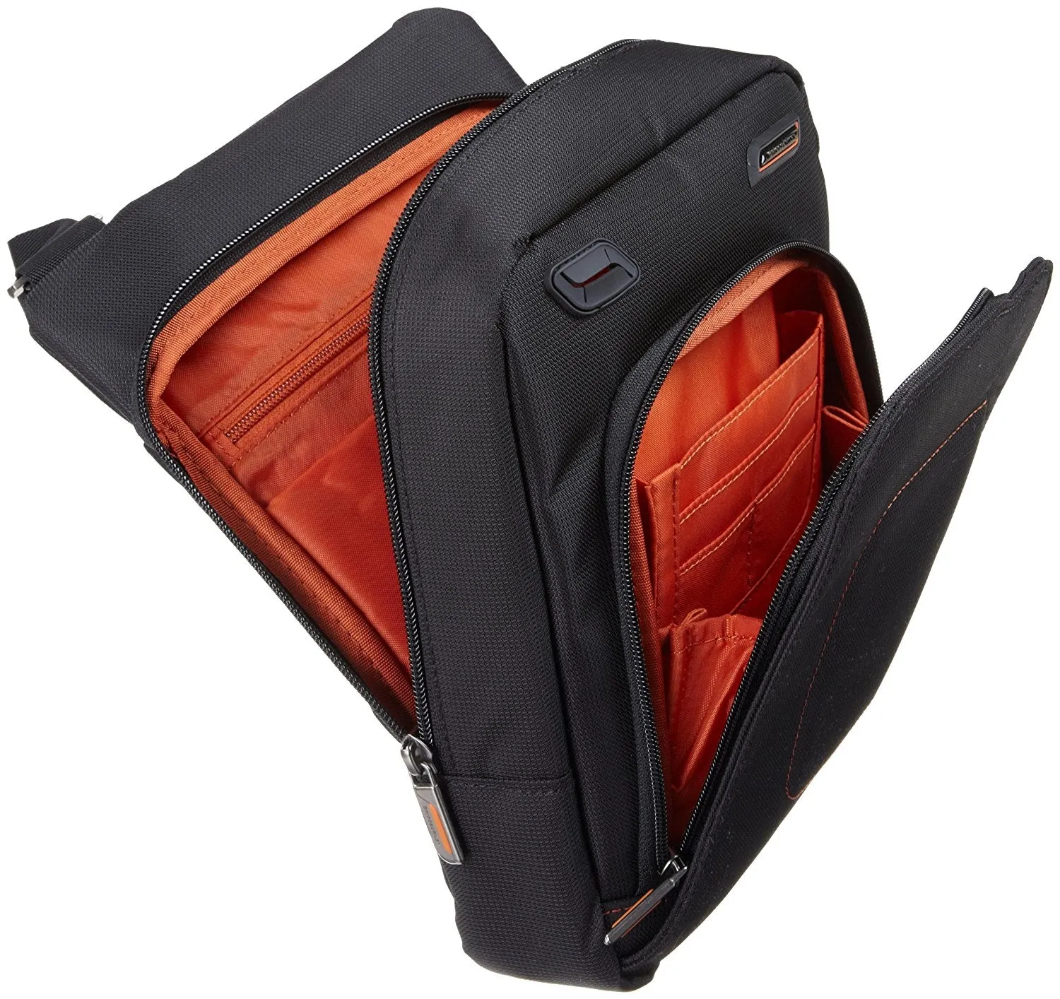 Briggs & Riley Verb Verb Connect Gear Bag