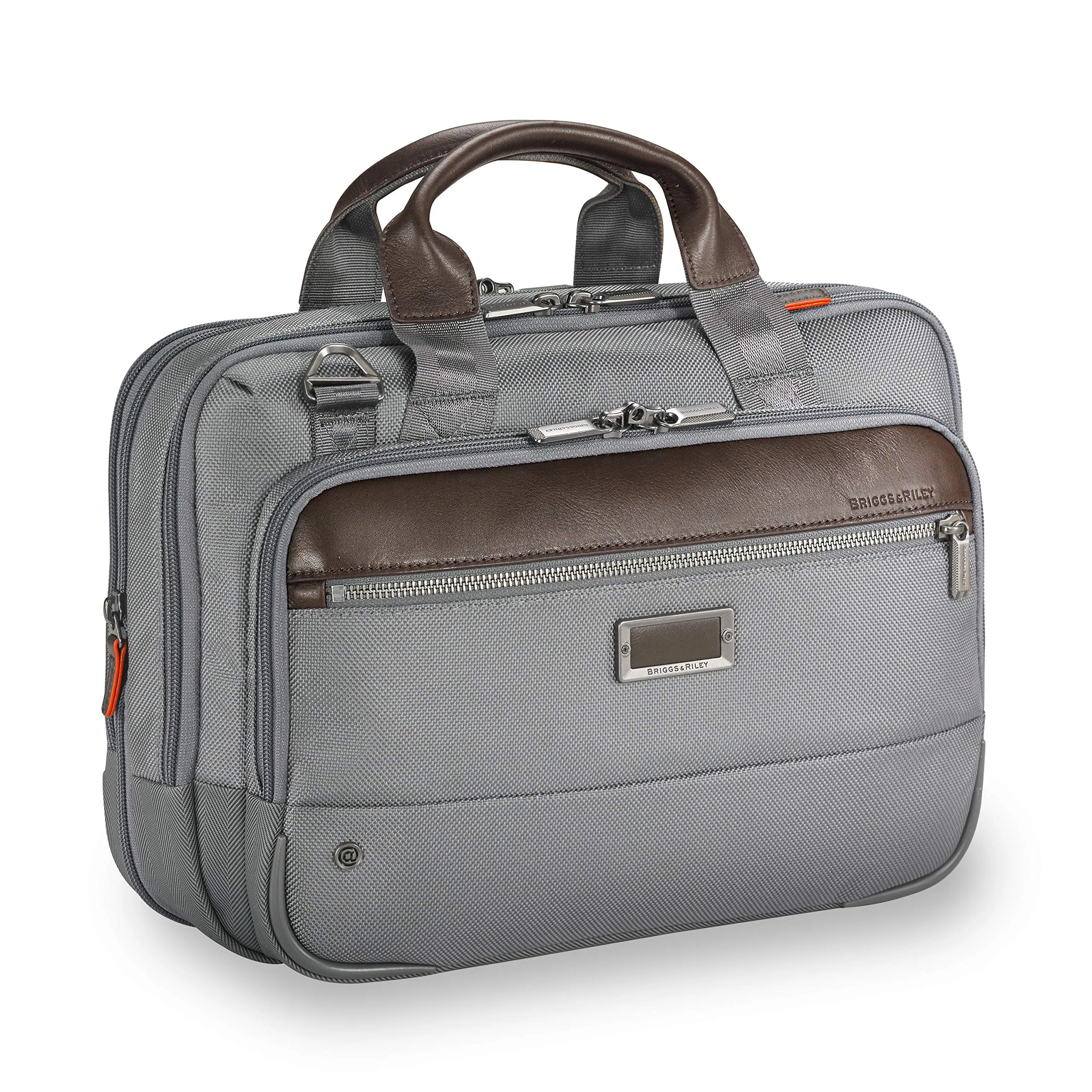 Briggs & Riley @work Large Expandable Brief
