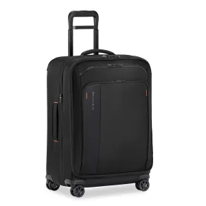 Briggs & Riley ZDX 26" 4-Wheel Medium Expandable Luggage