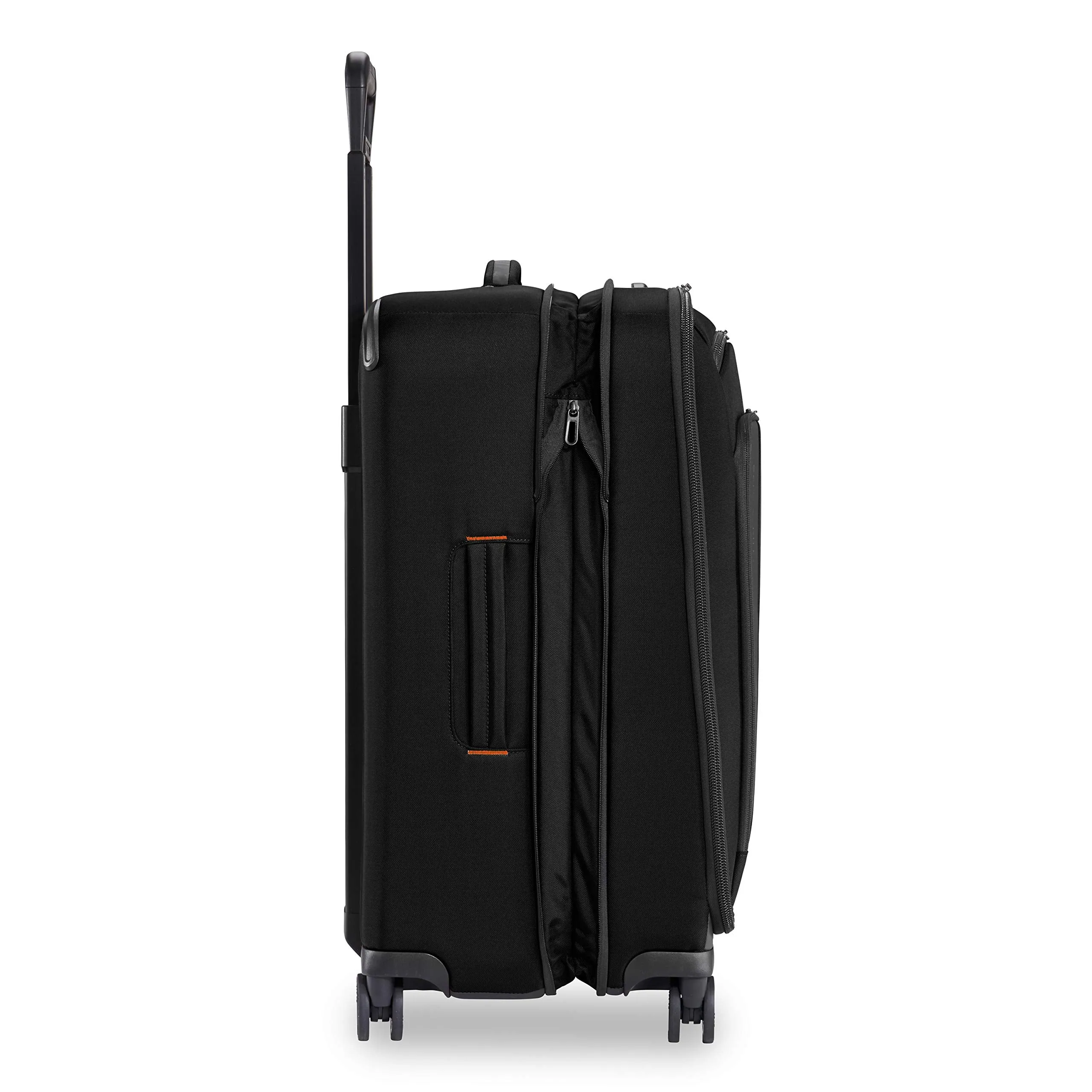 Briggs & Riley ZDX 26" 4-Wheel Medium Expandable Luggage