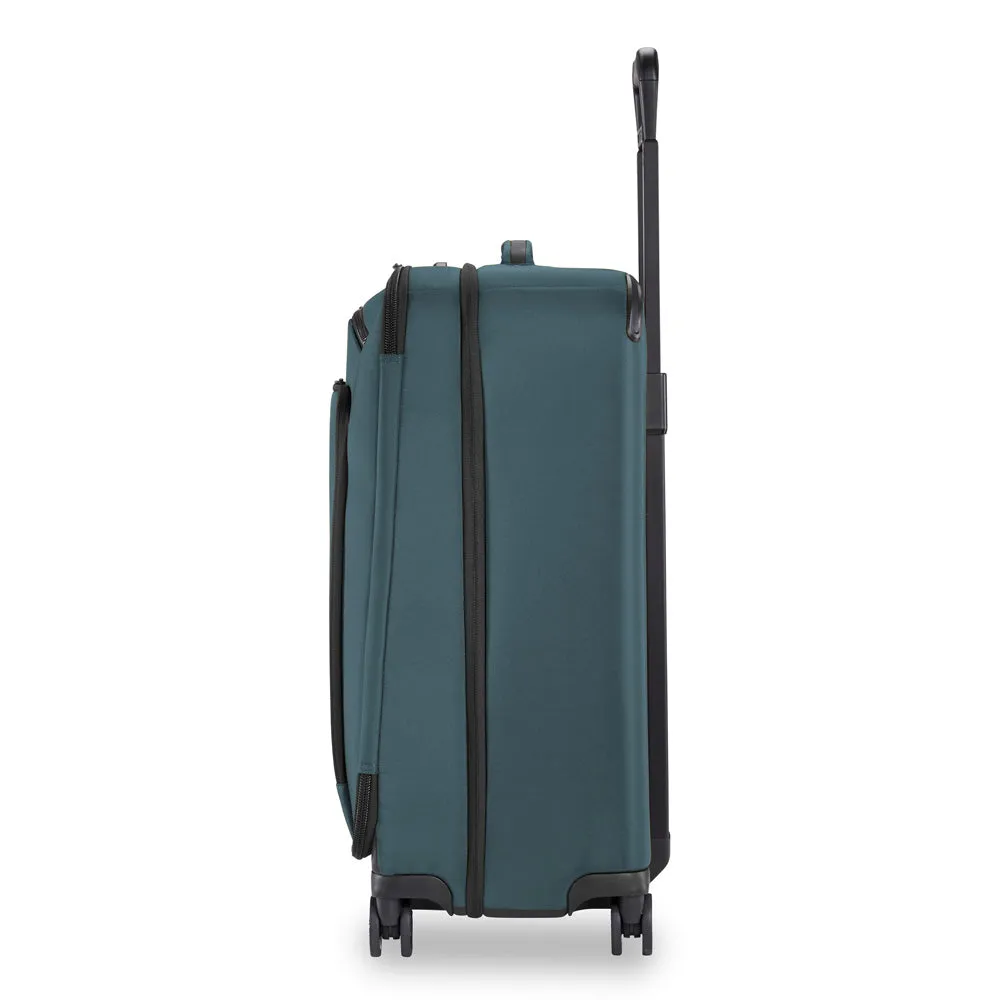 Briggs & Riley ZDX 26" 4-Wheel Medium Expandable Luggage