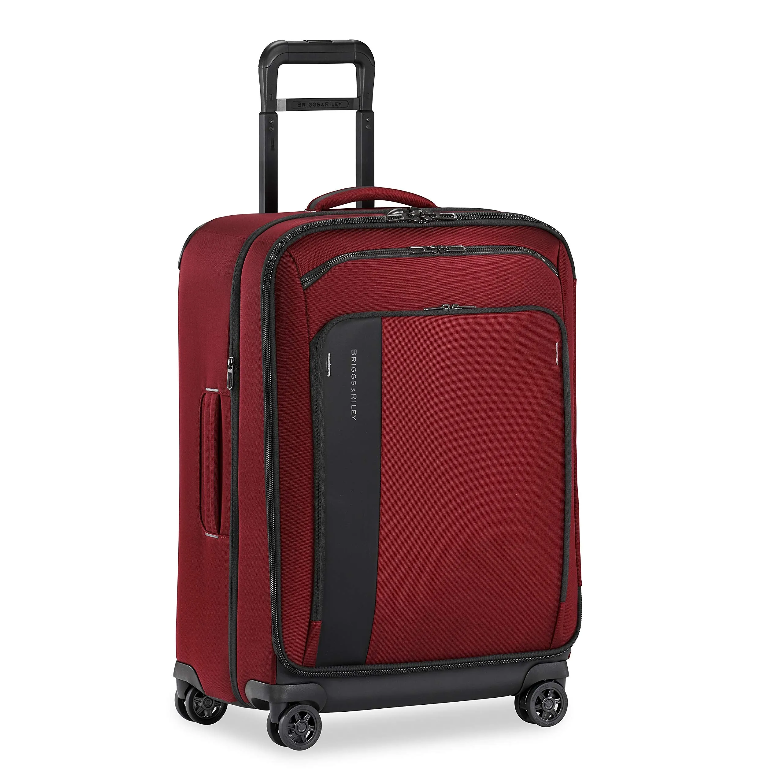 Briggs & Riley ZDX 26" 4-Wheel Medium Expandable Luggage