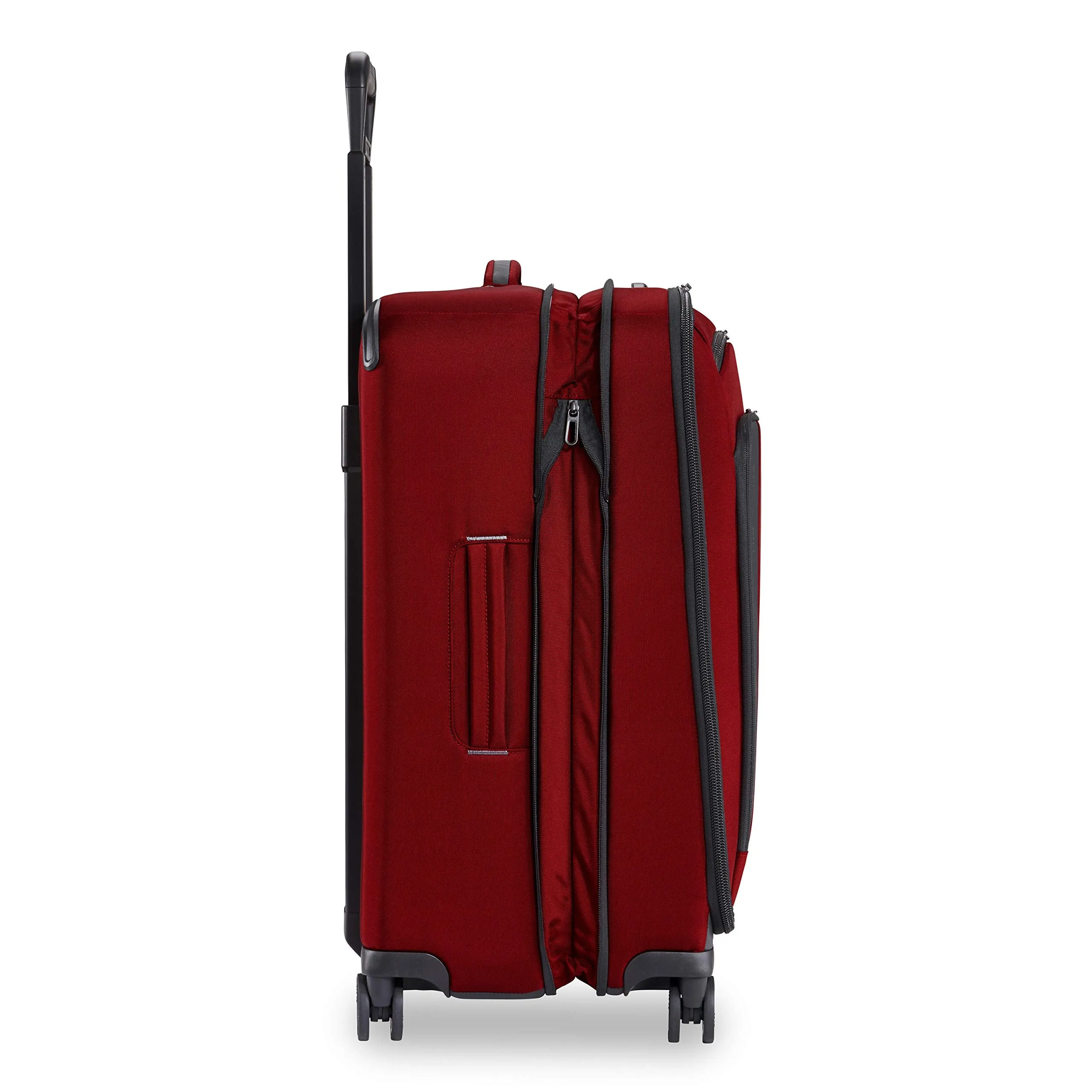 Briggs & Riley ZDX 26" 4-Wheel Medium Expandable Luggage