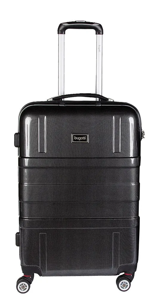 Bugatti Hardside Carry on Spinner