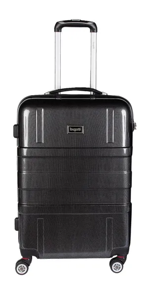 Bugatti Hardside Carry on Spinner