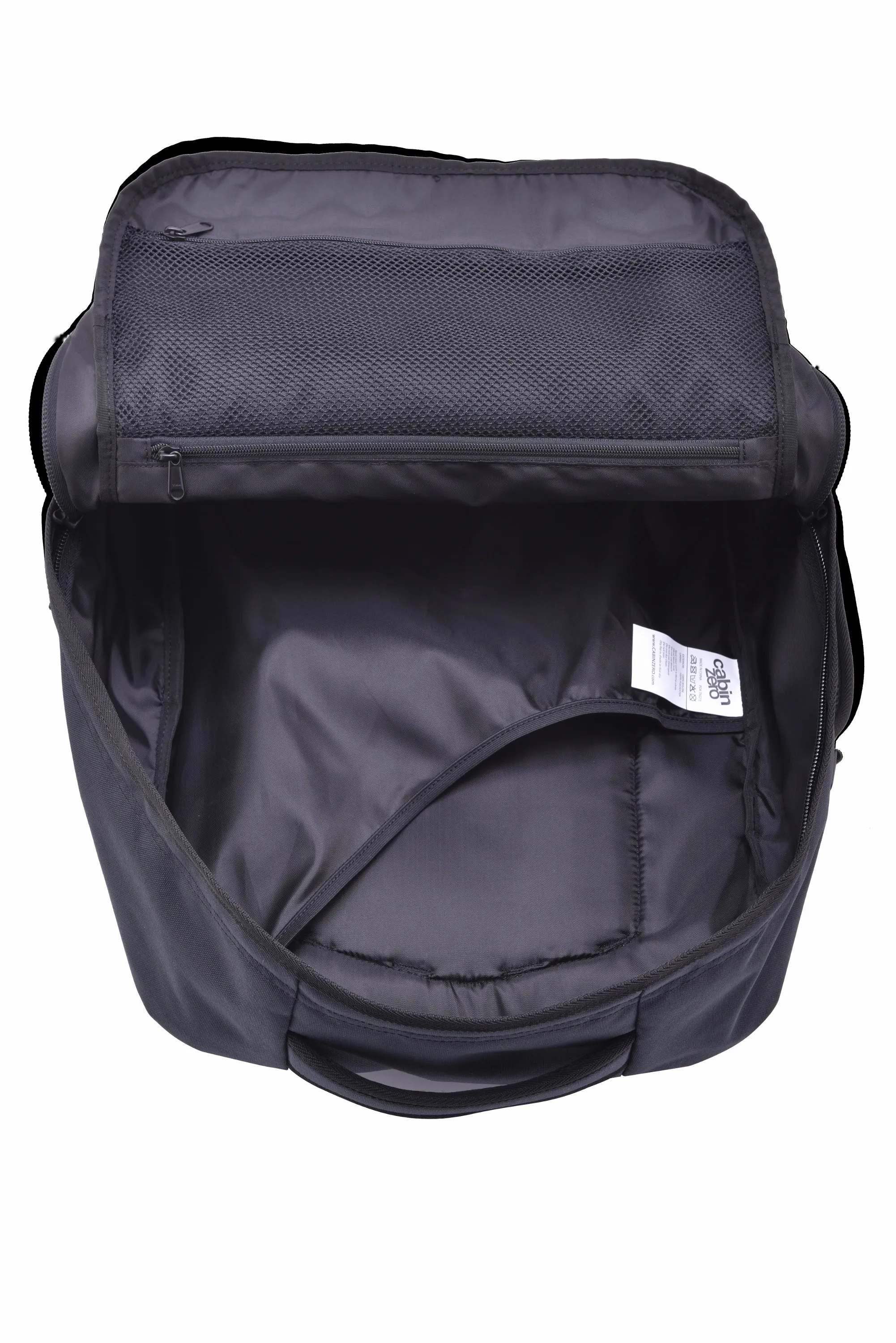 Cabin Zero Military 44L