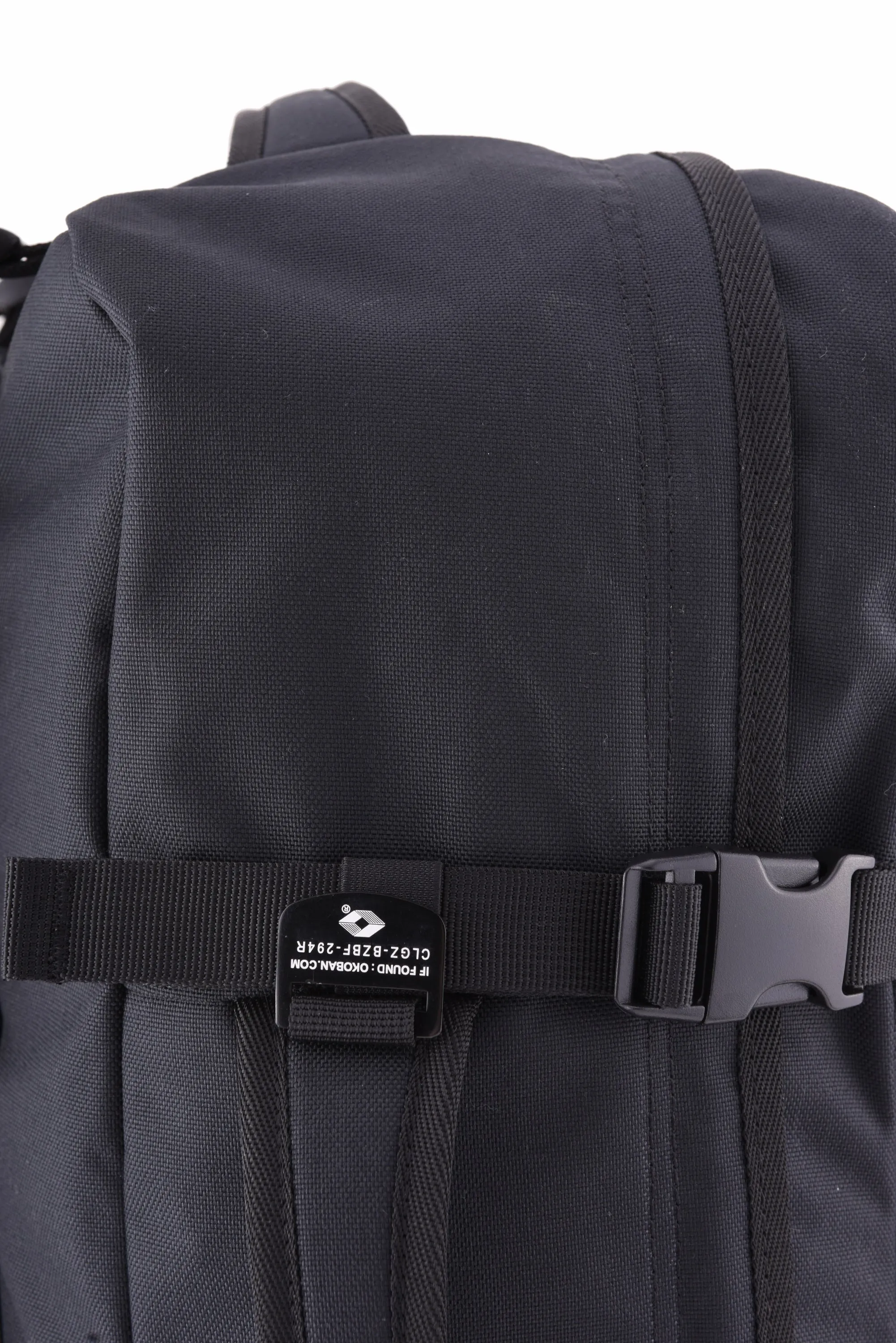 Cabin Zero Military 44L