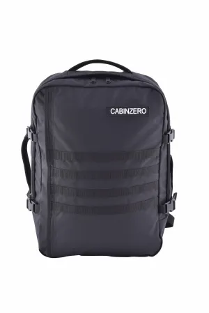 Cabin Zero Military 44L