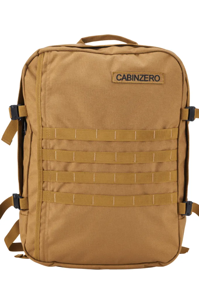 Cabin Zero Military 44L