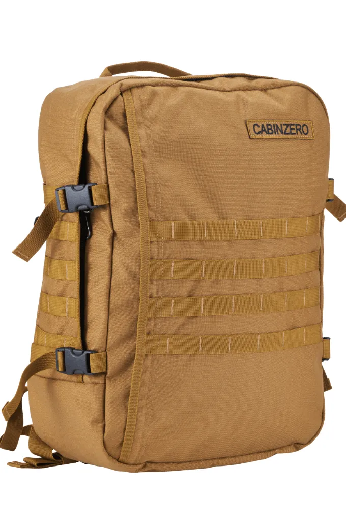 Cabin Zero Military 44L