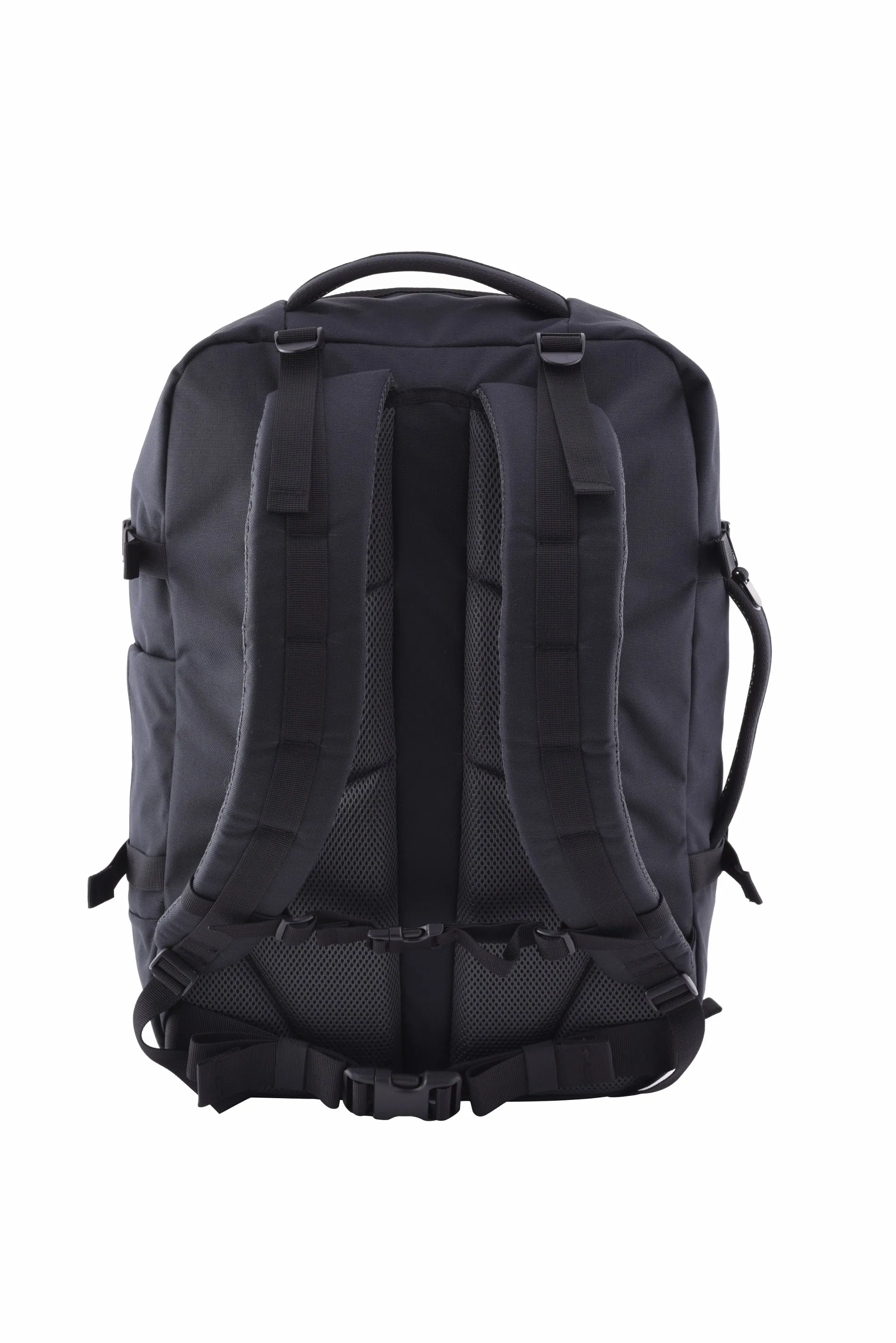 Cabin Zero Military 44L
