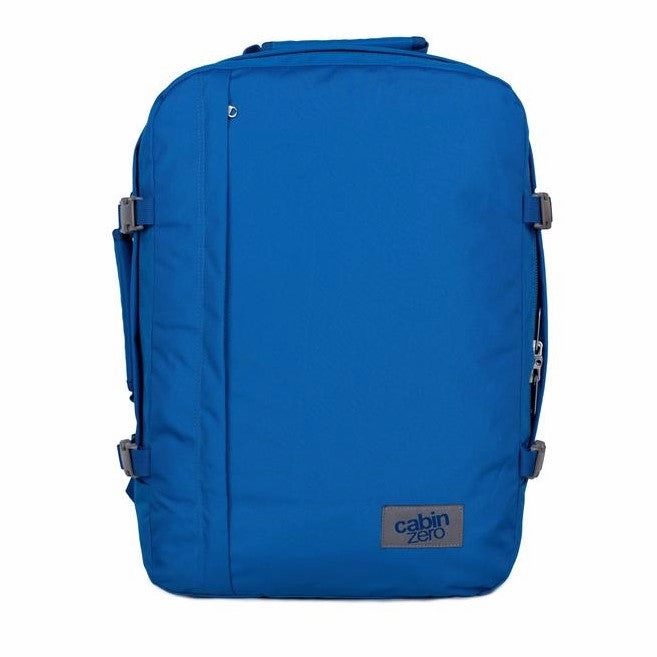 CabinZero Classic 44L Cabin Sized Backpack