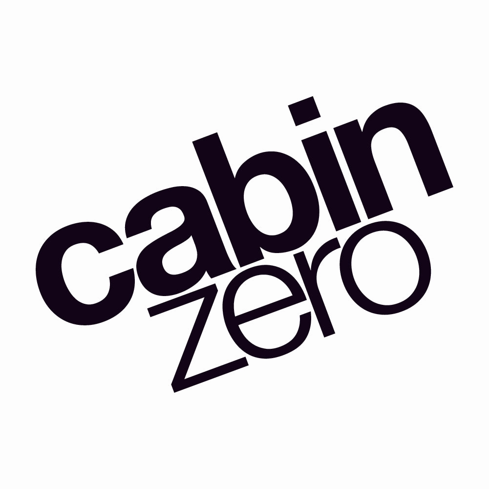 CabinZero Classic 44L Cabin Sized Backpack