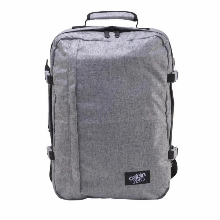 CabinZero Classic 44L Cabin Sized Backpack