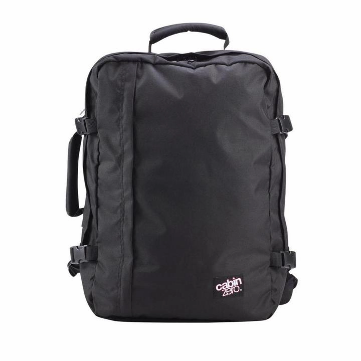 CabinZero Classic 44L Cabin Sized Backpack