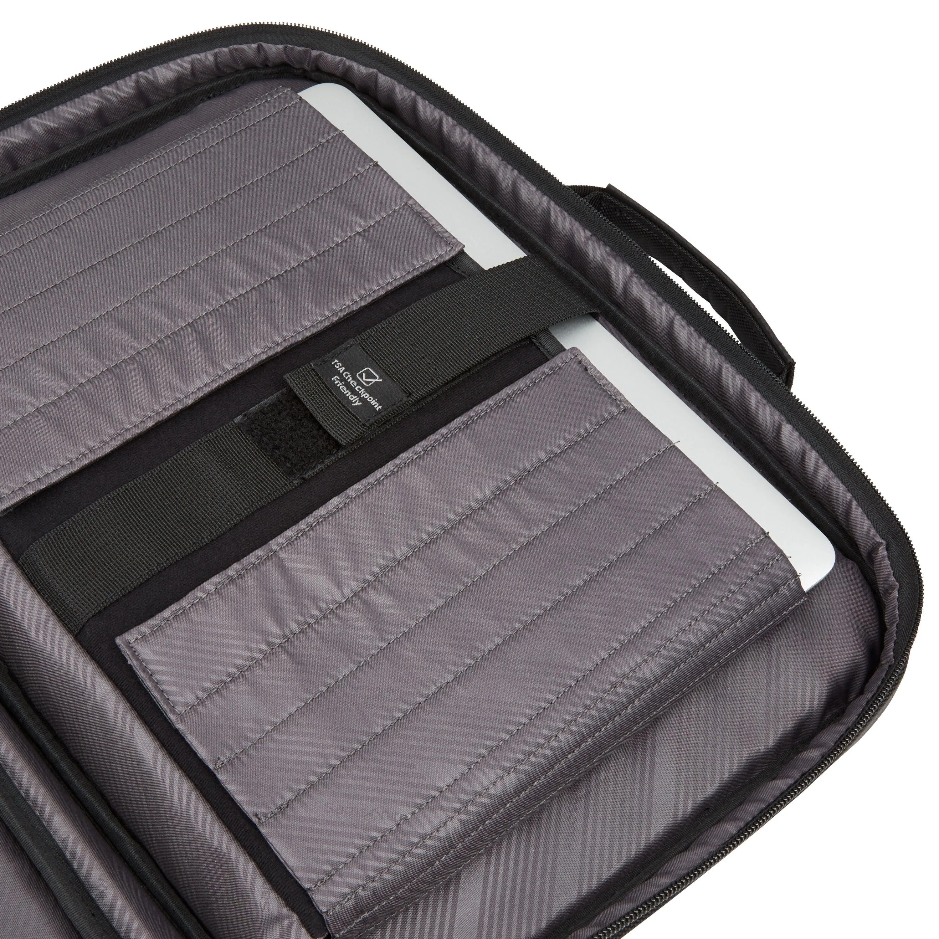 Classic Business 2.0 15.6" TSA 2 Compartment Brief