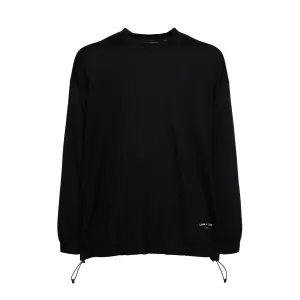 Comme des Garcons Homme Sweater HO-N001-051 Black