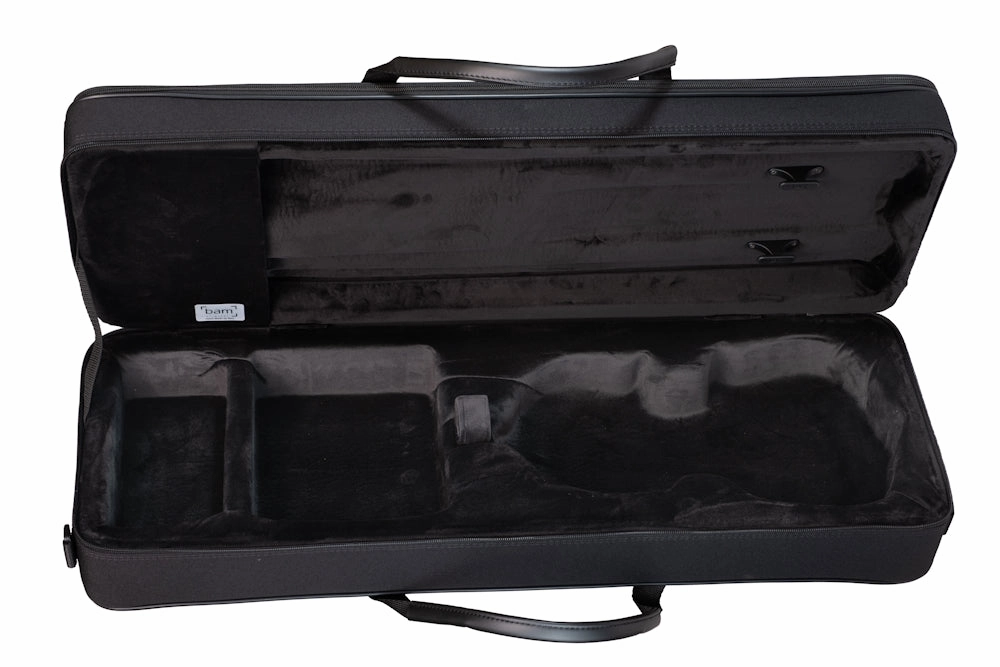 CONSERVATOIRE 4/4 VIOLIN CASE
