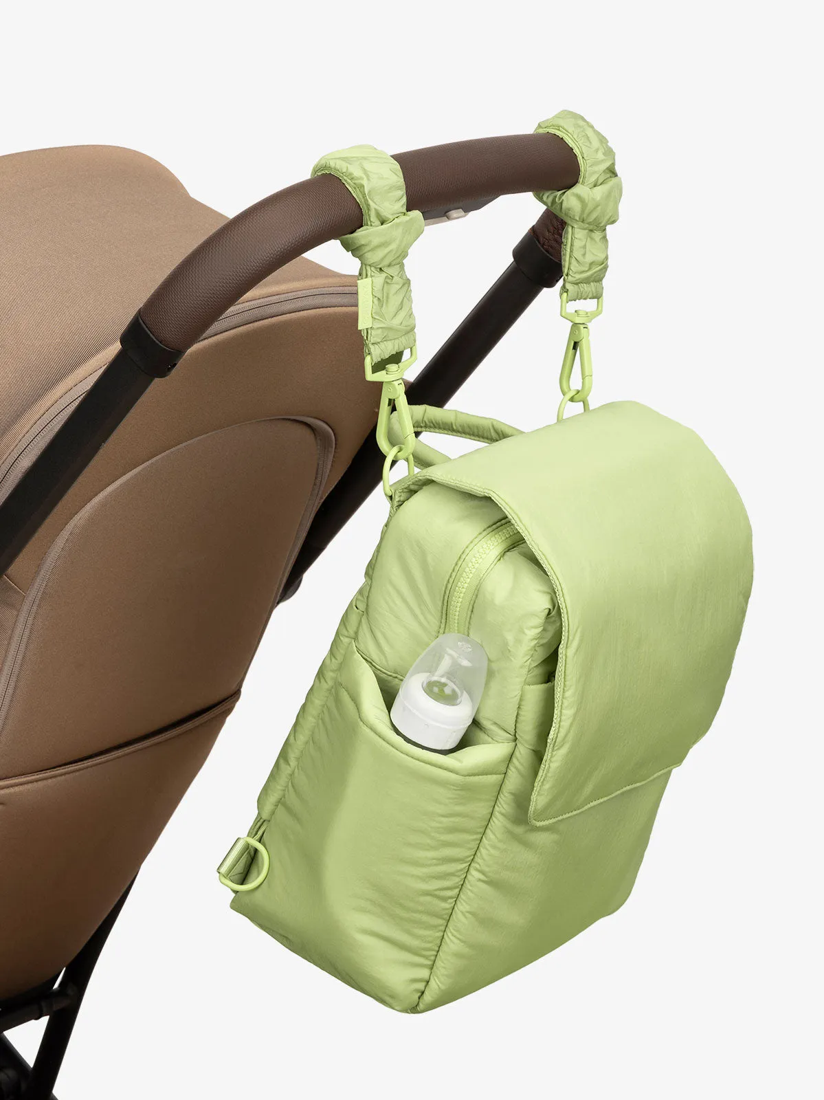 Convertible Mini Diaper Backpack