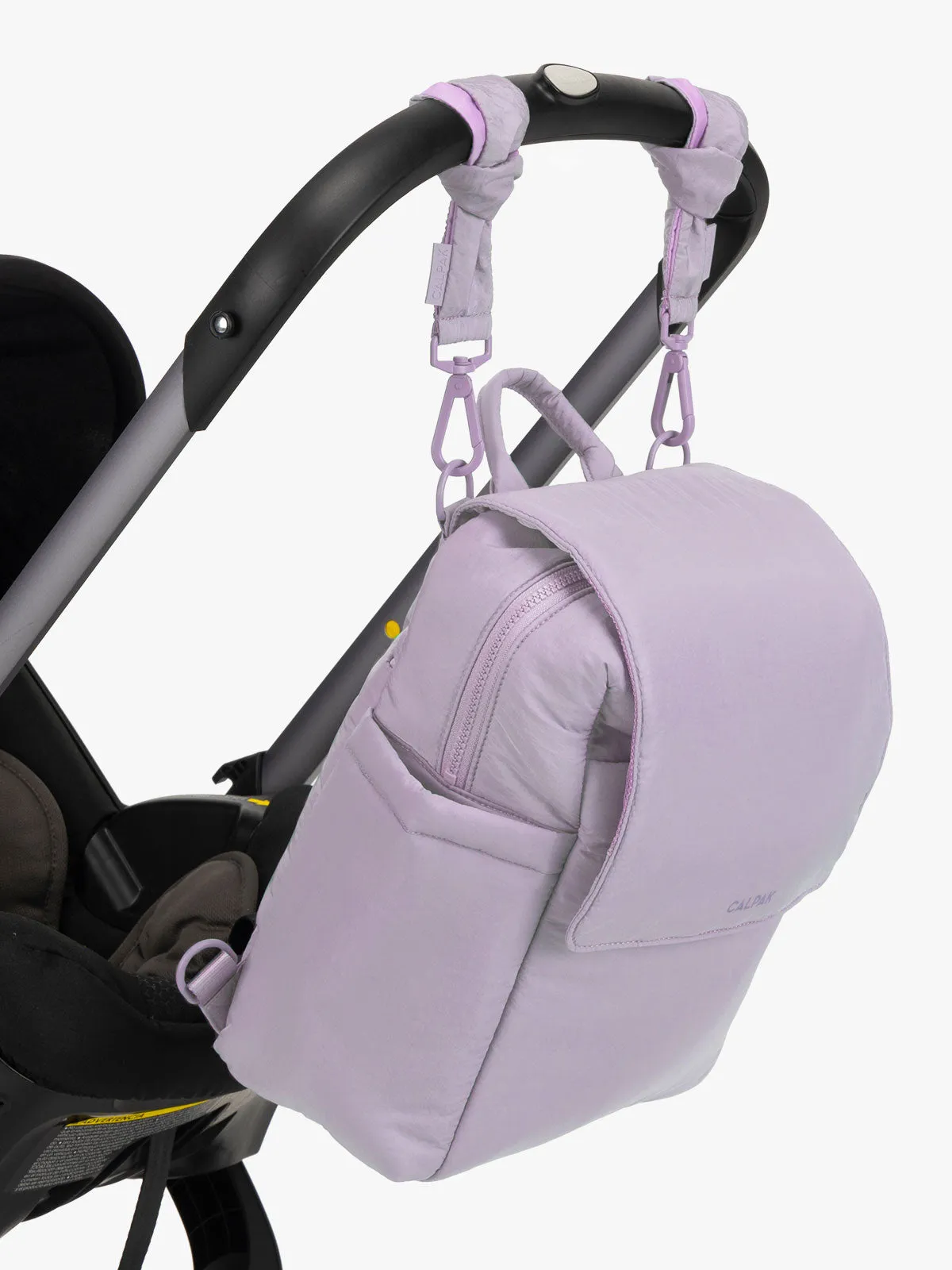 Convertible Mini Diaper Backpack