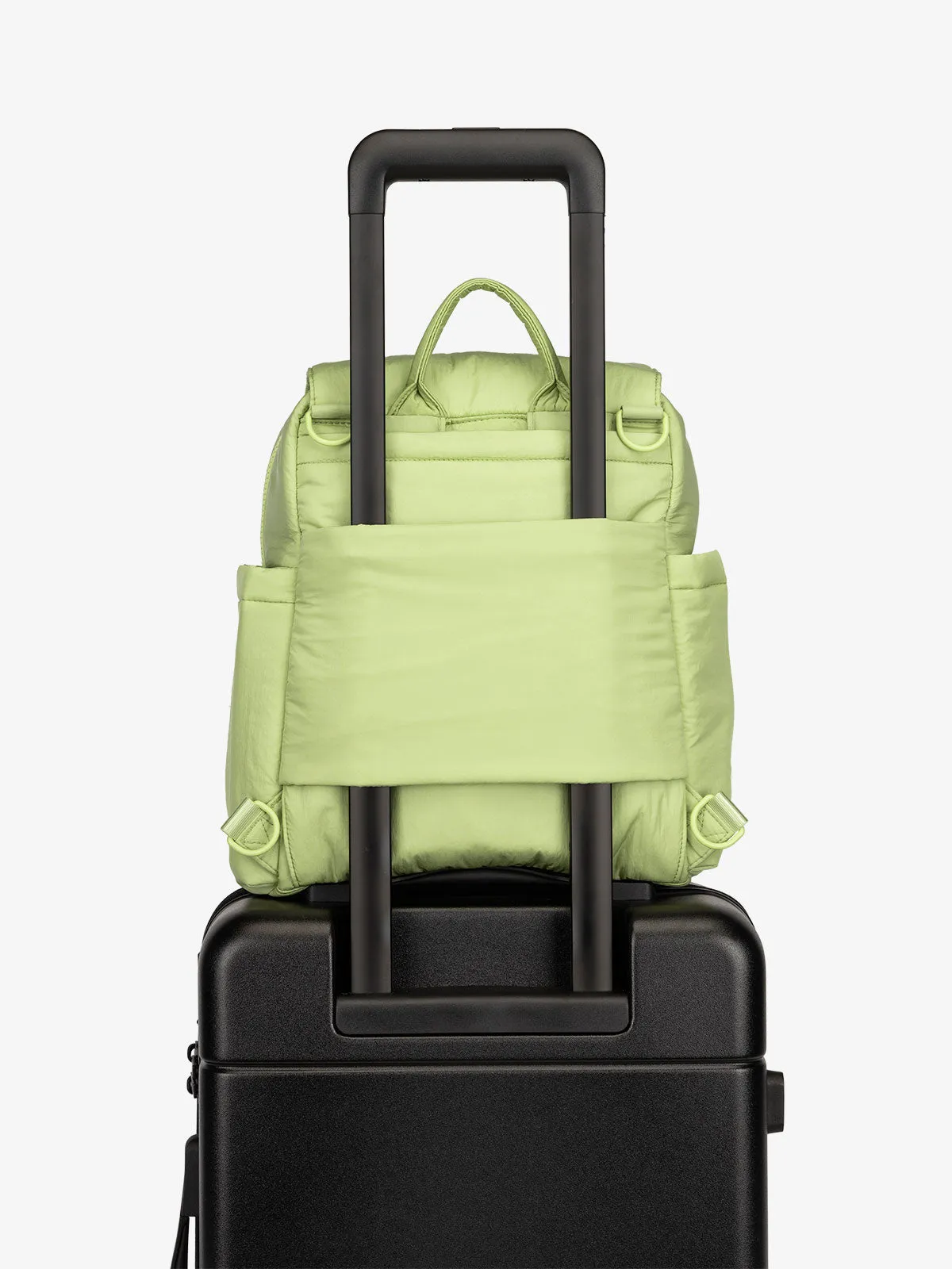 Convertible Mini Diaper Backpack