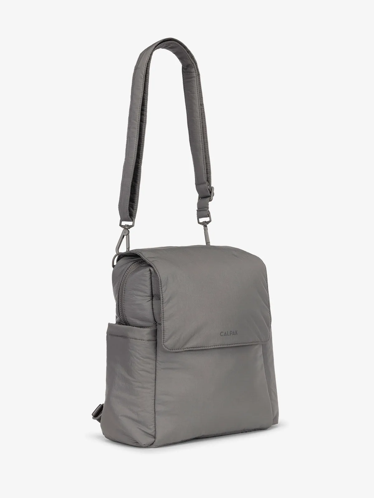 Convertible Mini Diaper Backpack