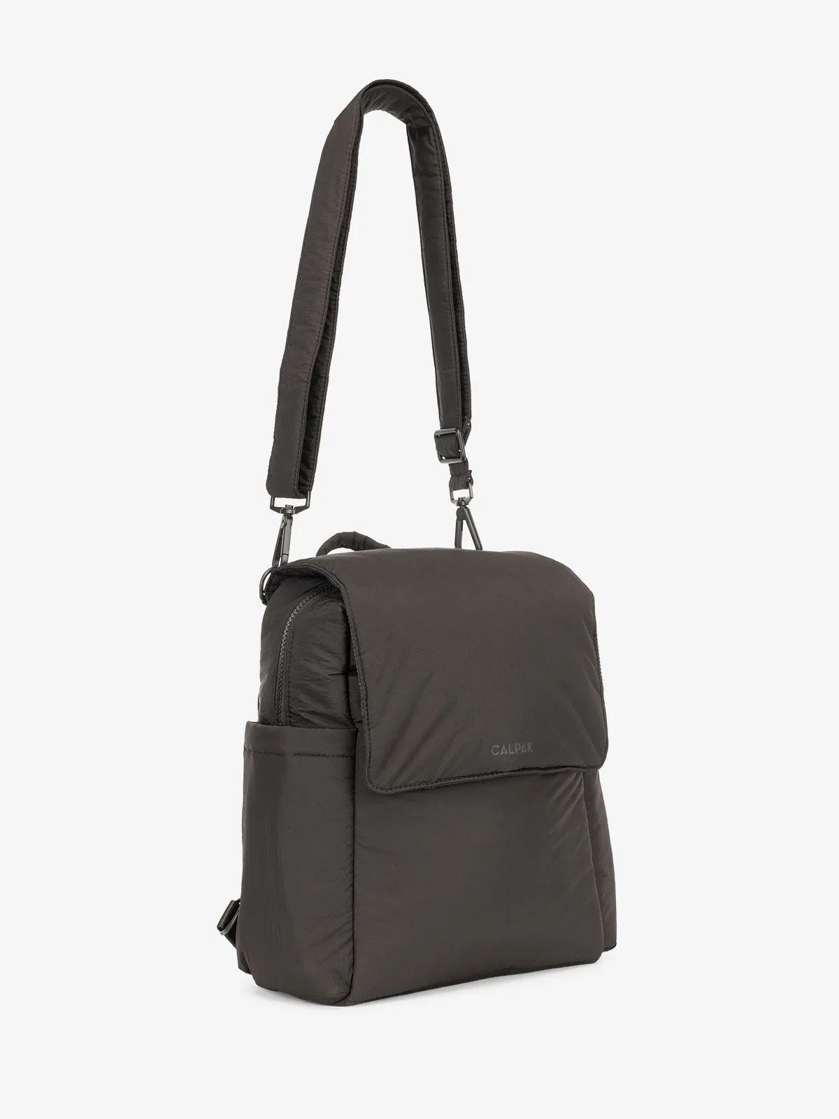 Convertible Mini Diaper Backpack