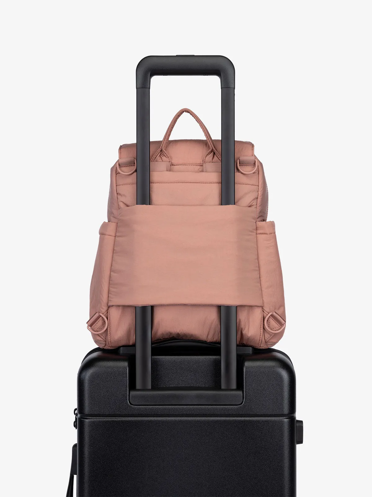 Convertible Mini Diaper Backpack