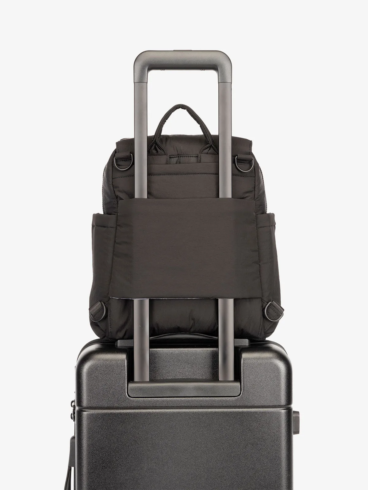 Convertible Mini Diaper Backpack