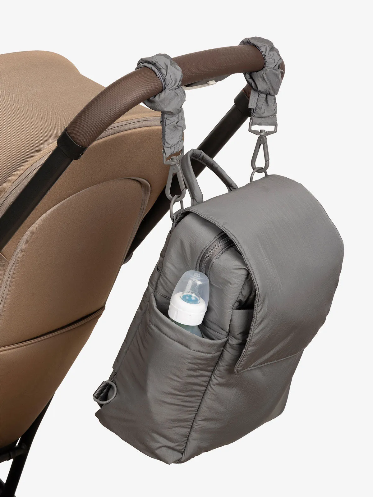 Convertible Mini Diaper Backpack