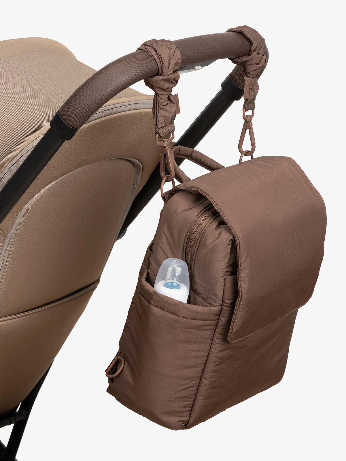 Convertible Mini Diaper Backpack