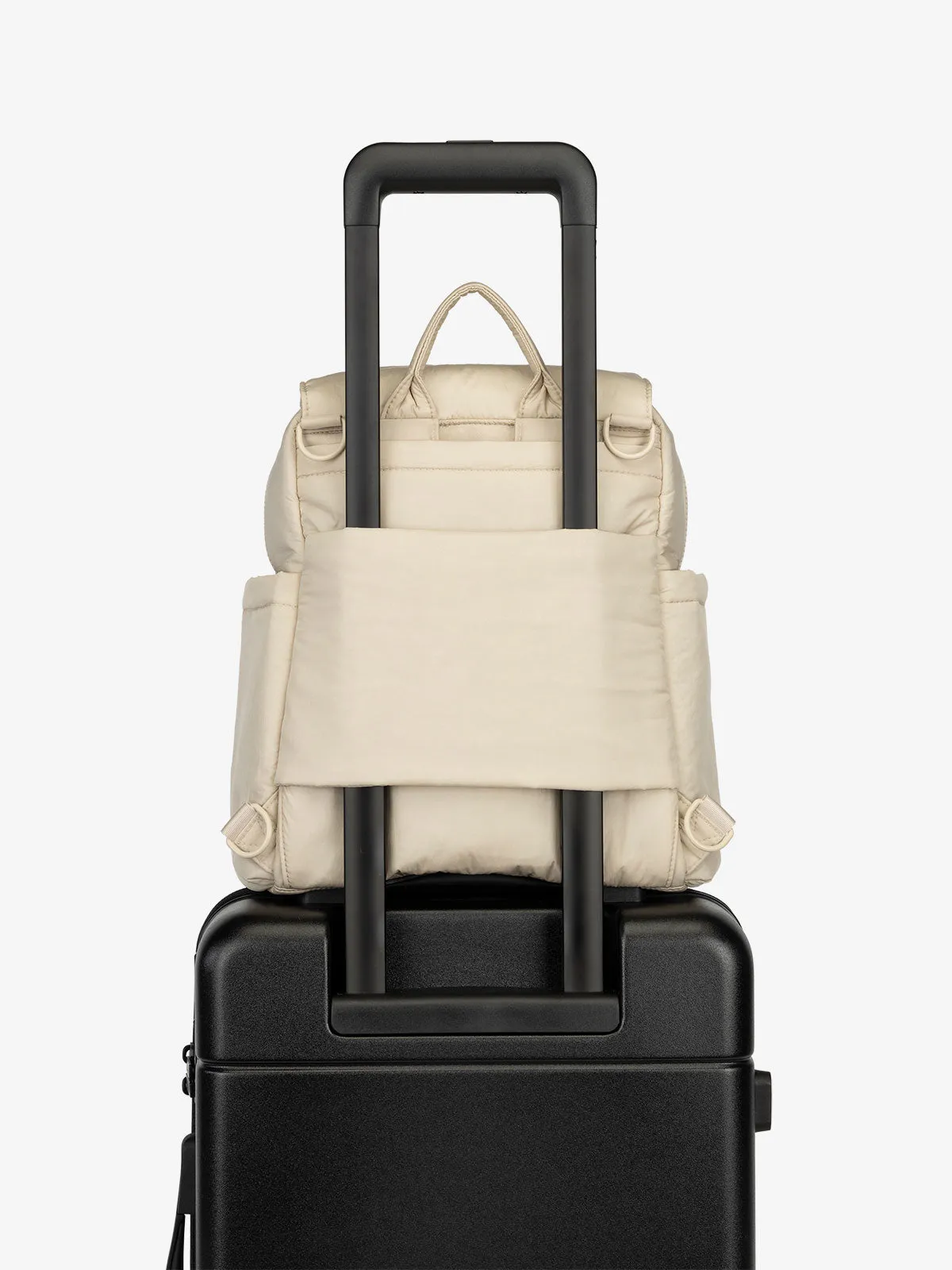 Convertible Mini Diaper Backpack