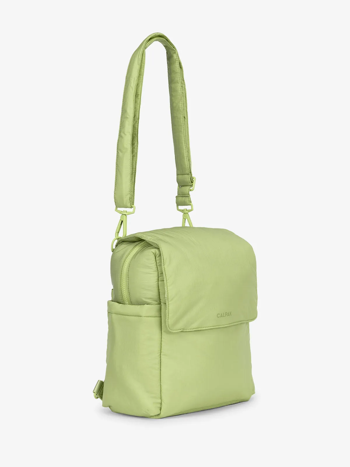 Convertible Mini Diaper Backpack