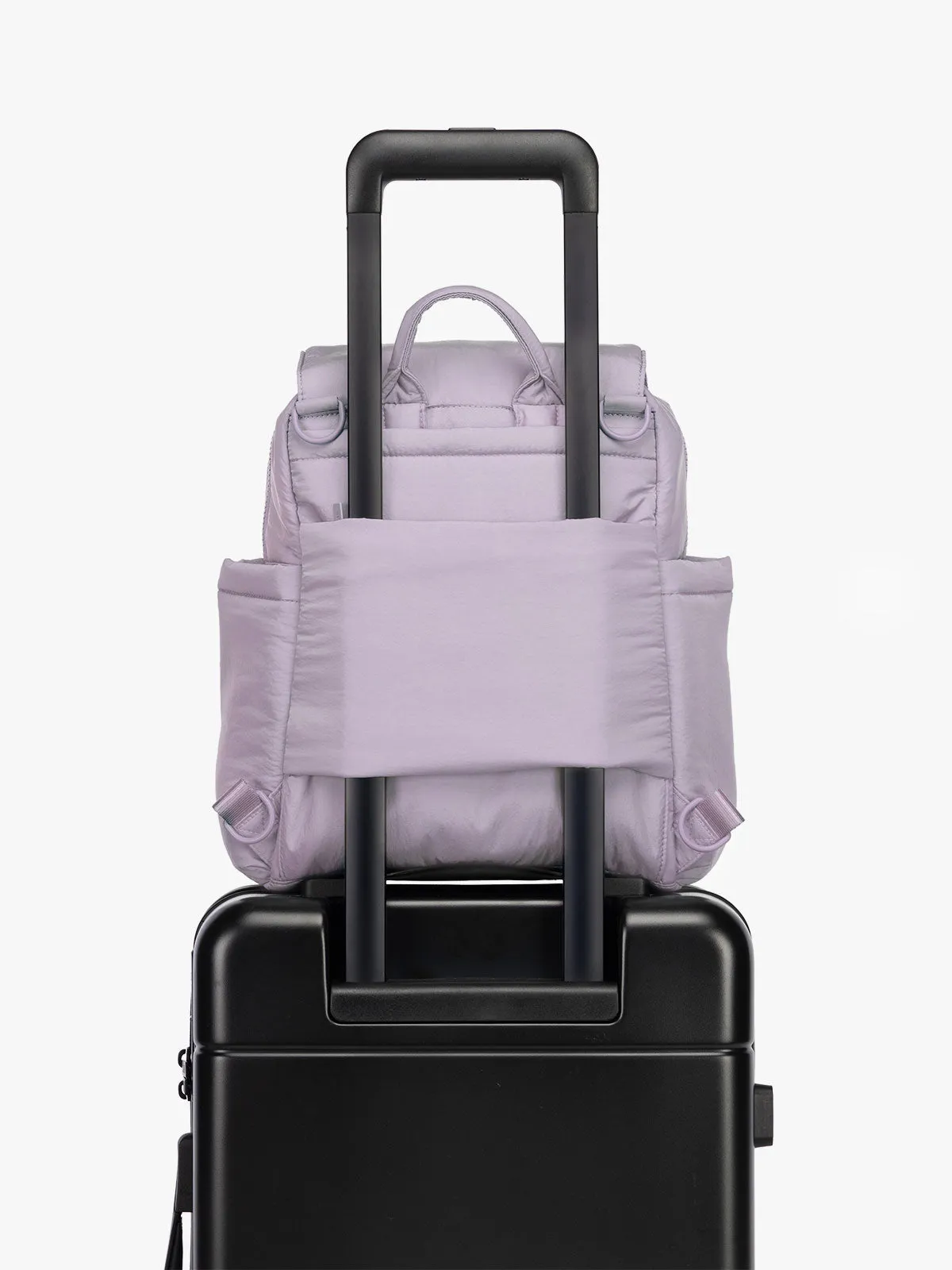 Convertible Mini Diaper Backpack