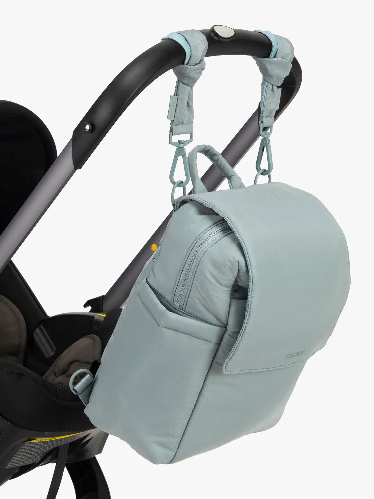 Convertible Mini Diaper Backpack