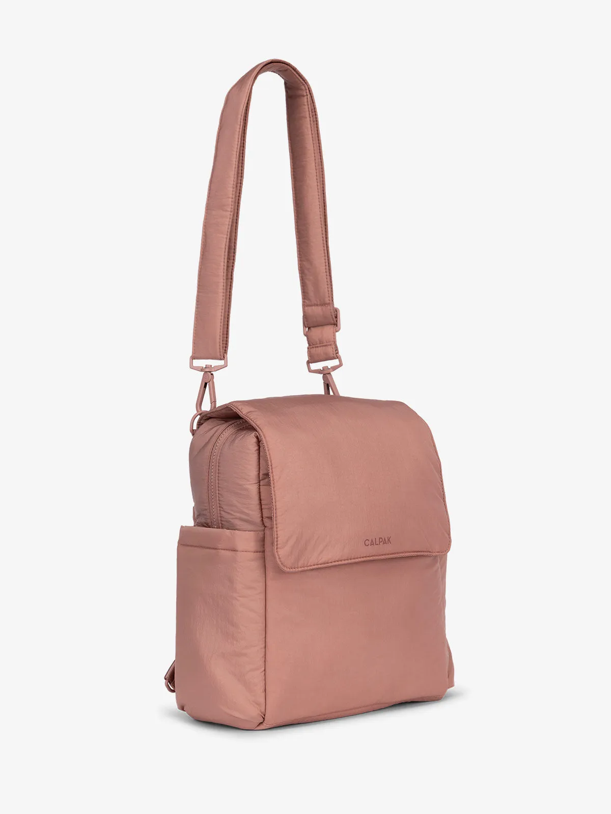 Convertible Mini Diaper Backpack