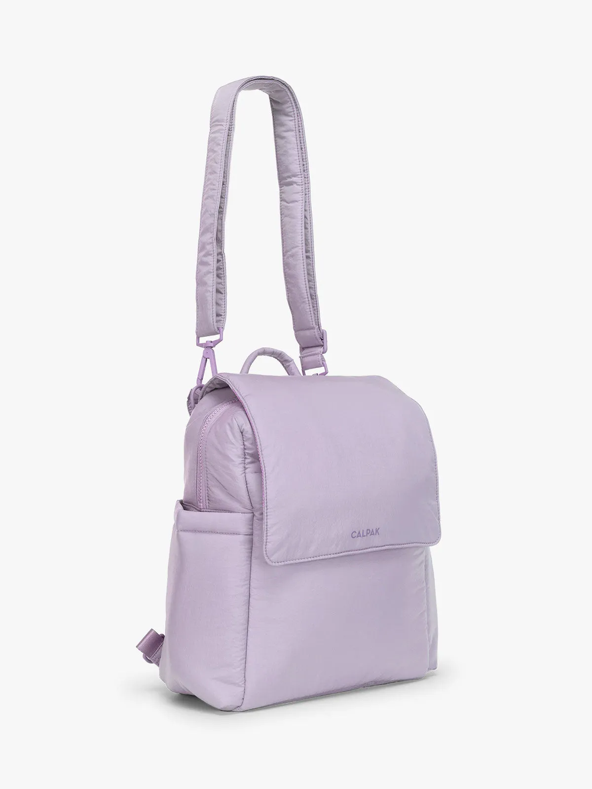Convertible Mini Diaper Backpack