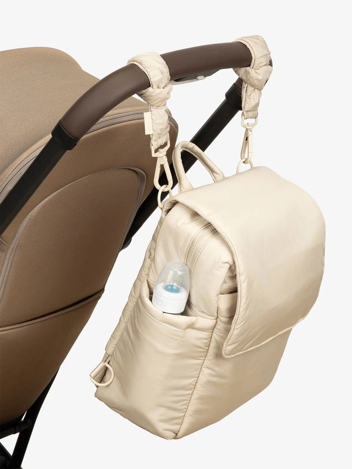 Convertible Mini Diaper Backpack