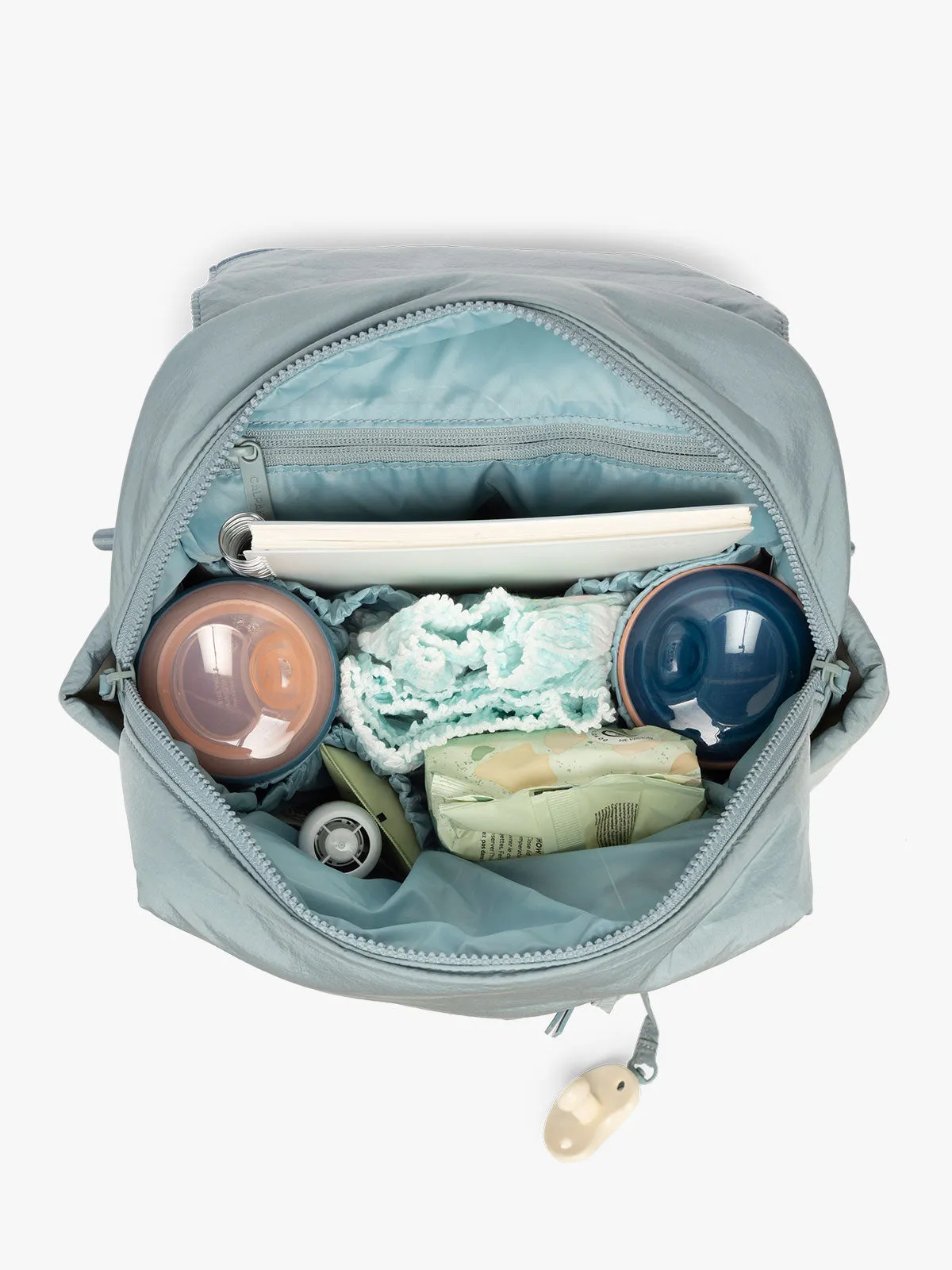 Convertible Mini Diaper Backpack