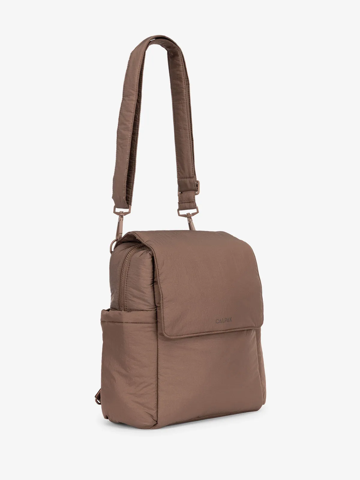 Convertible Mini Diaper Backpack